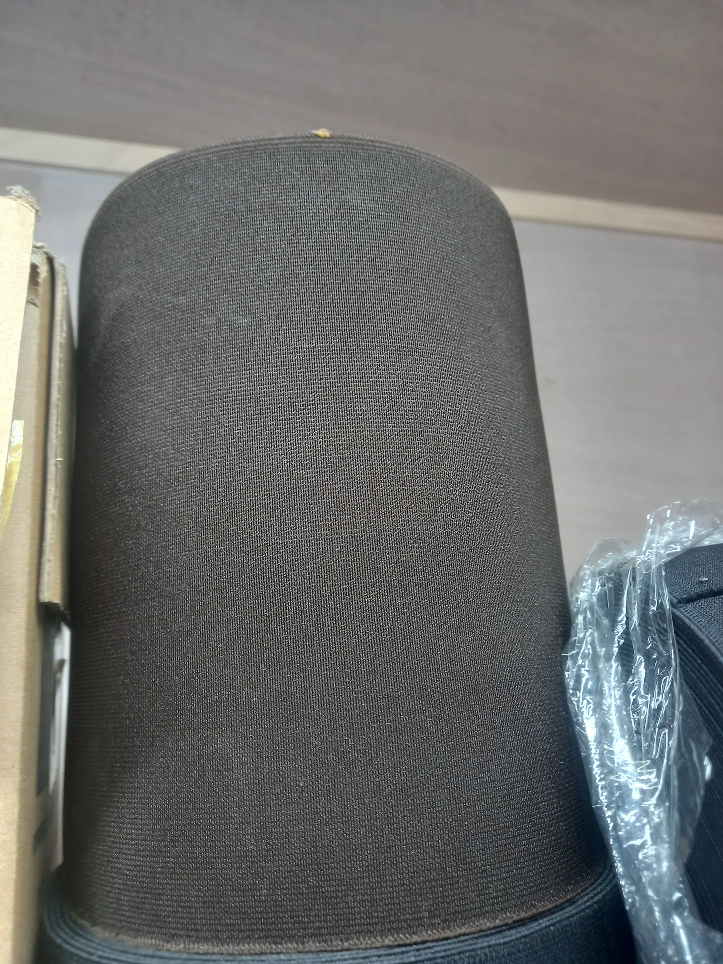 200mm HEAVY Elastic - Brown