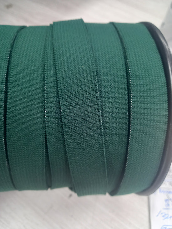 19mm Knitted Elastic - Bottle