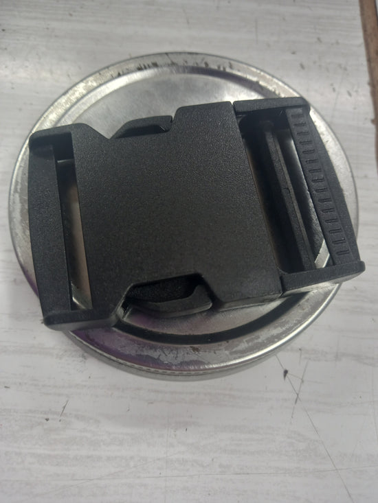 38mm side Release Buckles