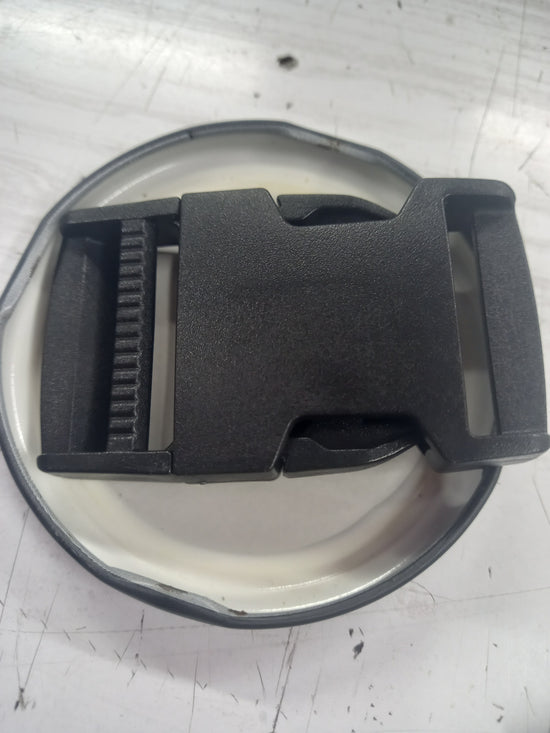 32mm side Release Buckles