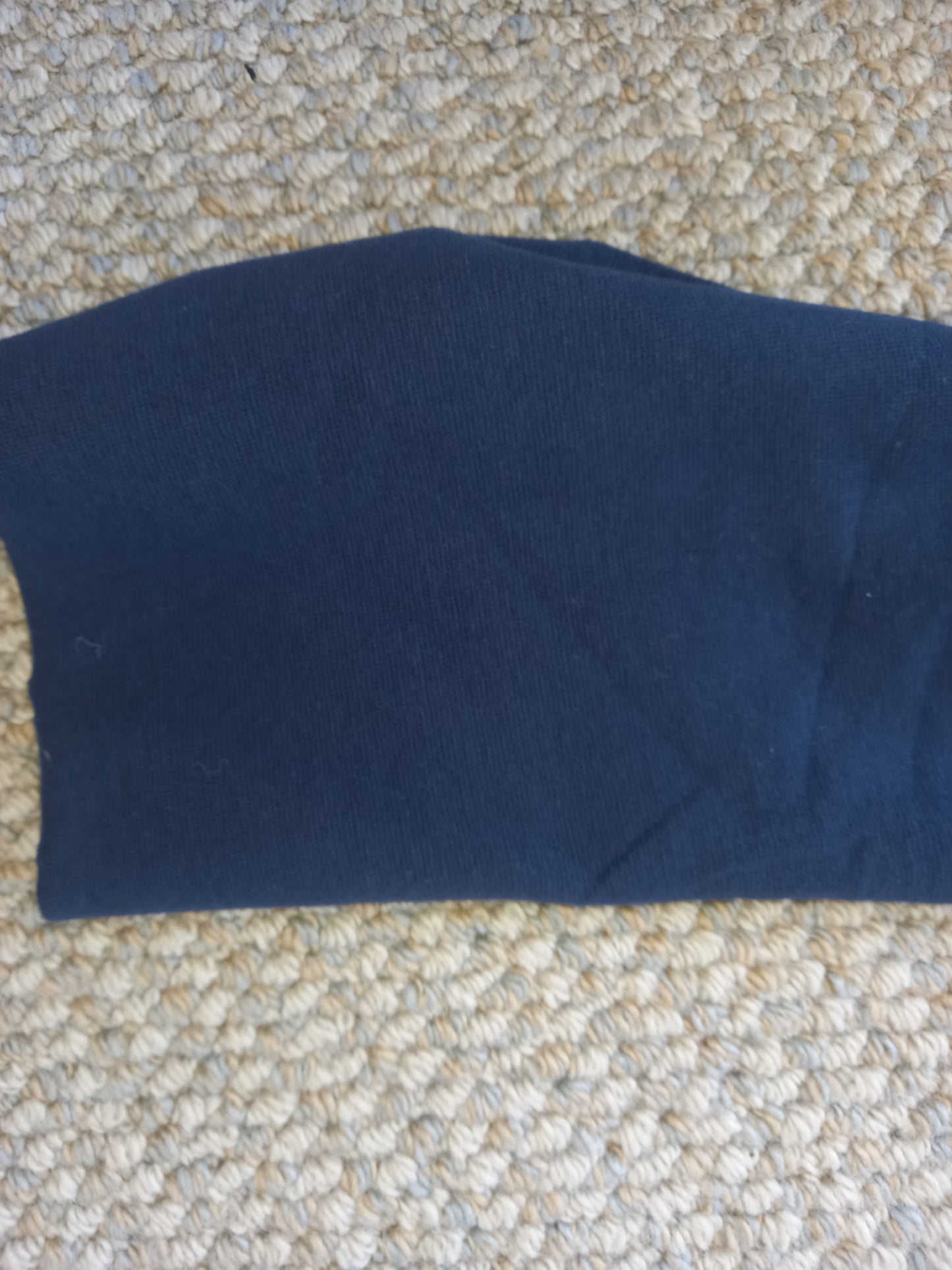 Ink  Rib - 19cm remnant