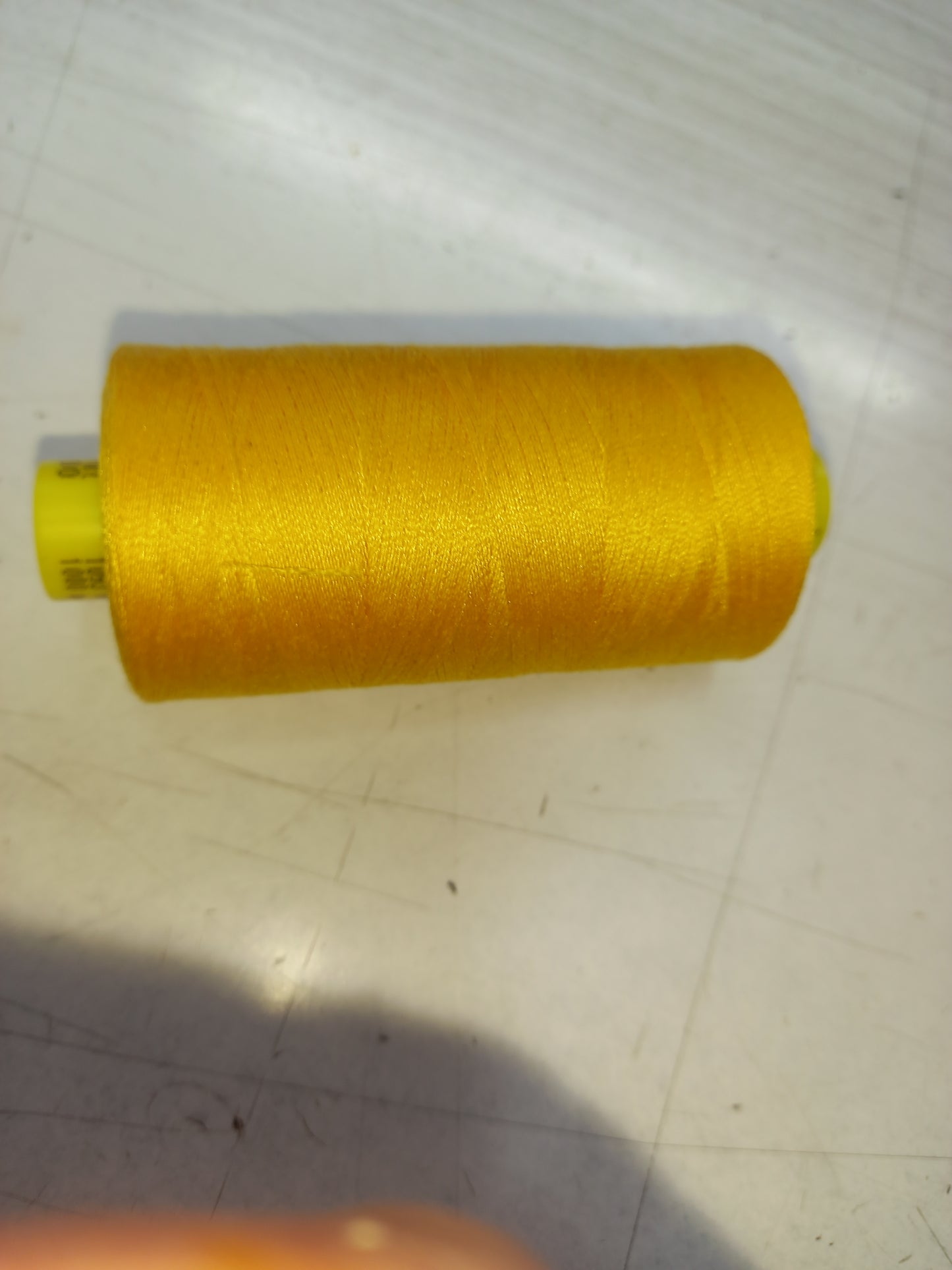 Thread-Mara-Shades of Yellow Oranges