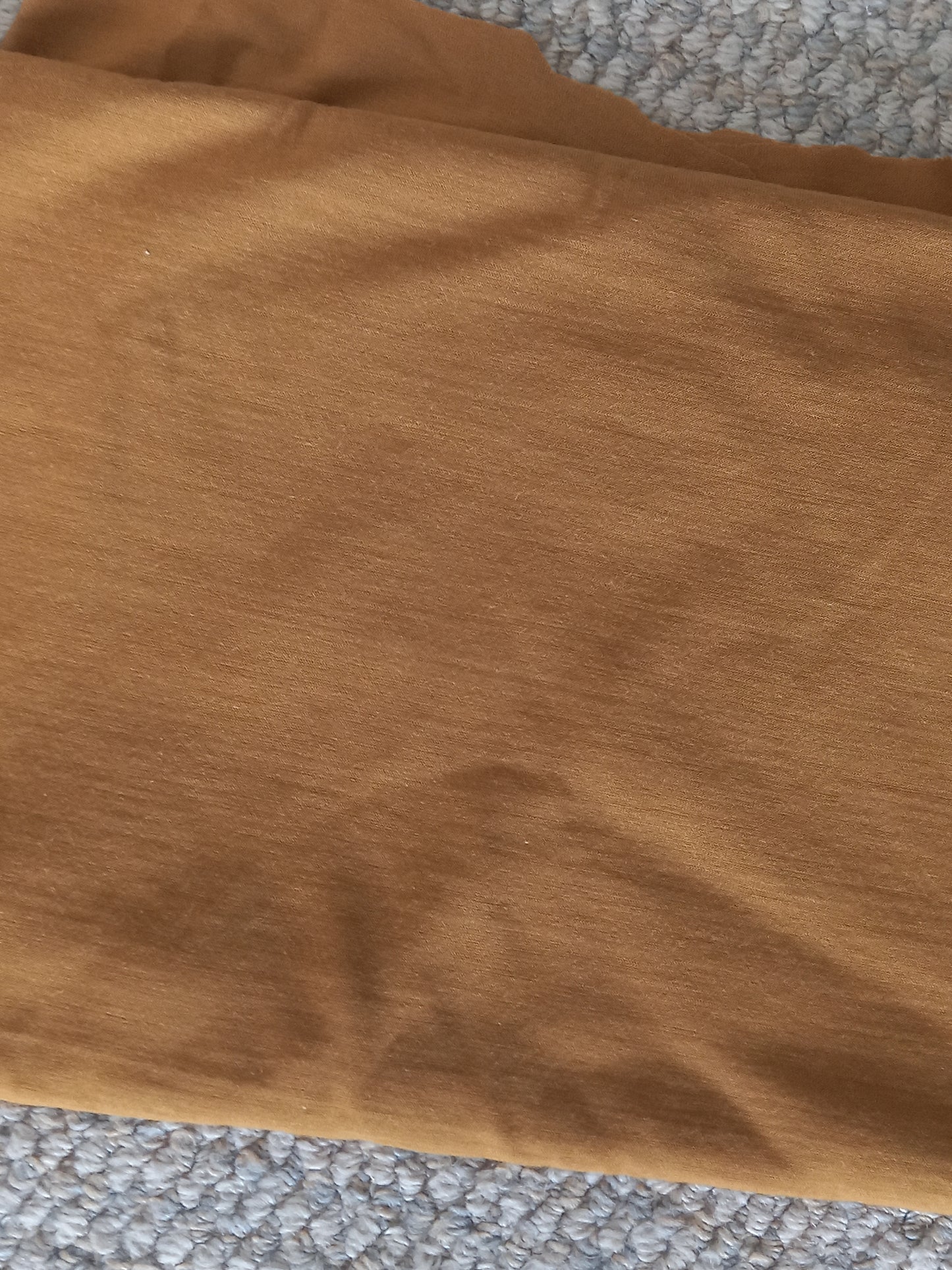 Whiskey 100% Merino - 88cm remnant