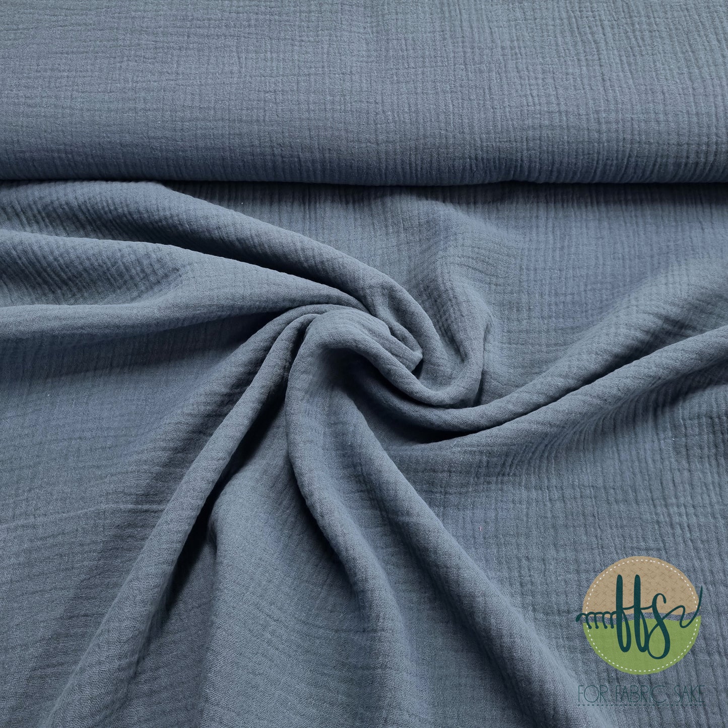 Jeans- Double Gauze