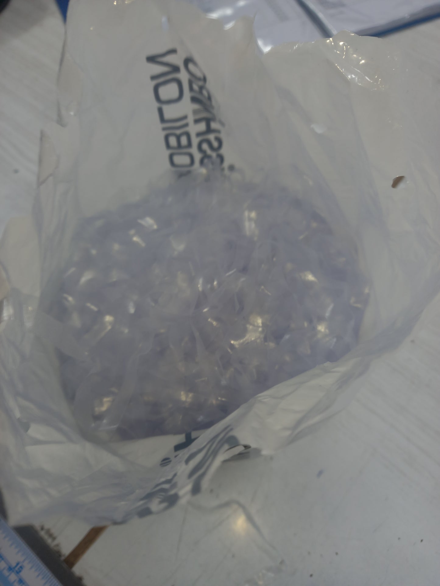 Mobilon Tape - Clear 6mm