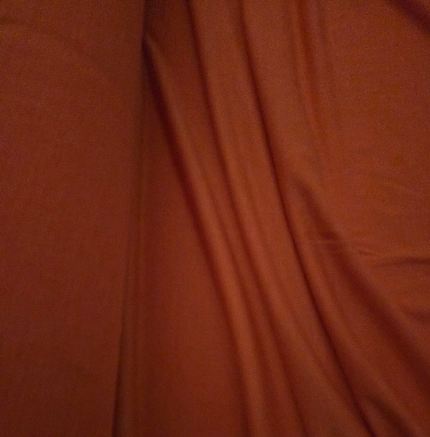 100% Merino - Pumpkin - 50cm