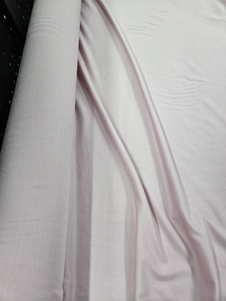 100% Merino - Dusky Pink - 50cm – Forfabricsake