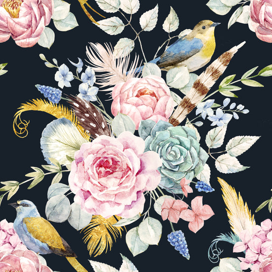 Birds of a Feather   - Custom Pre-order