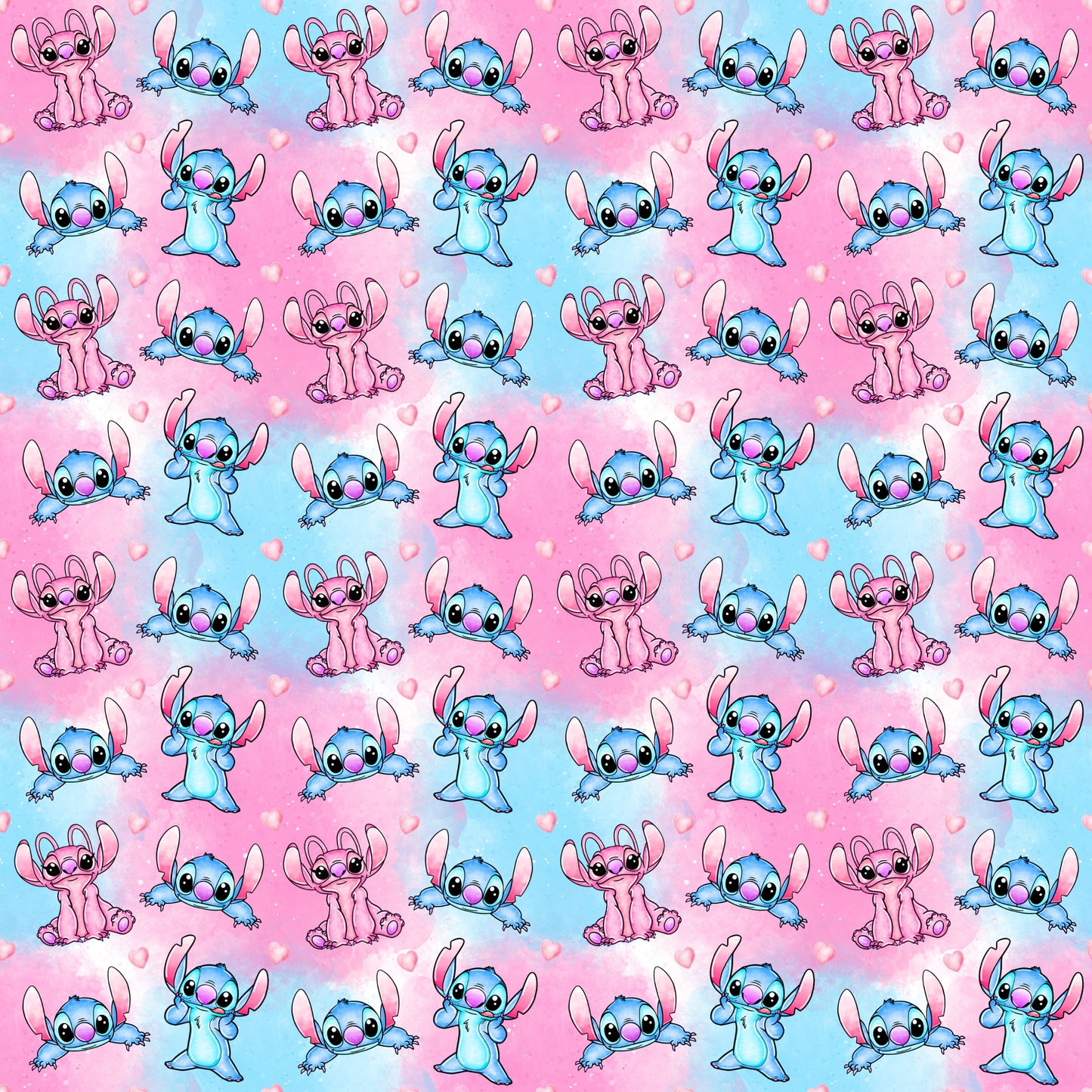 Lilo & Stitch 1