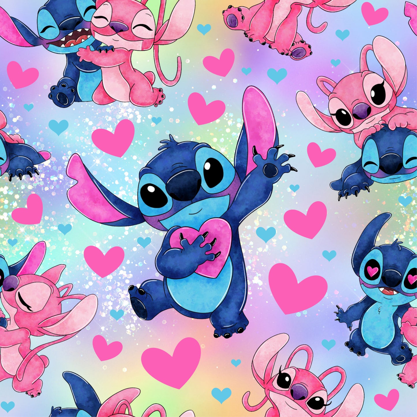 Lilo & Stitch 2