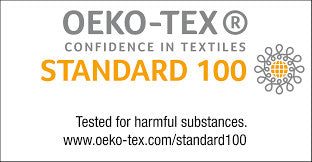 Yellow -ORGANIC Cotton Spandex- 200g