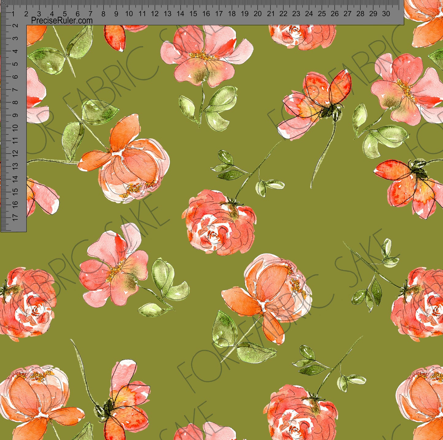 Load image into Gallery viewer, Peony Olive -  Custom Pre Order

