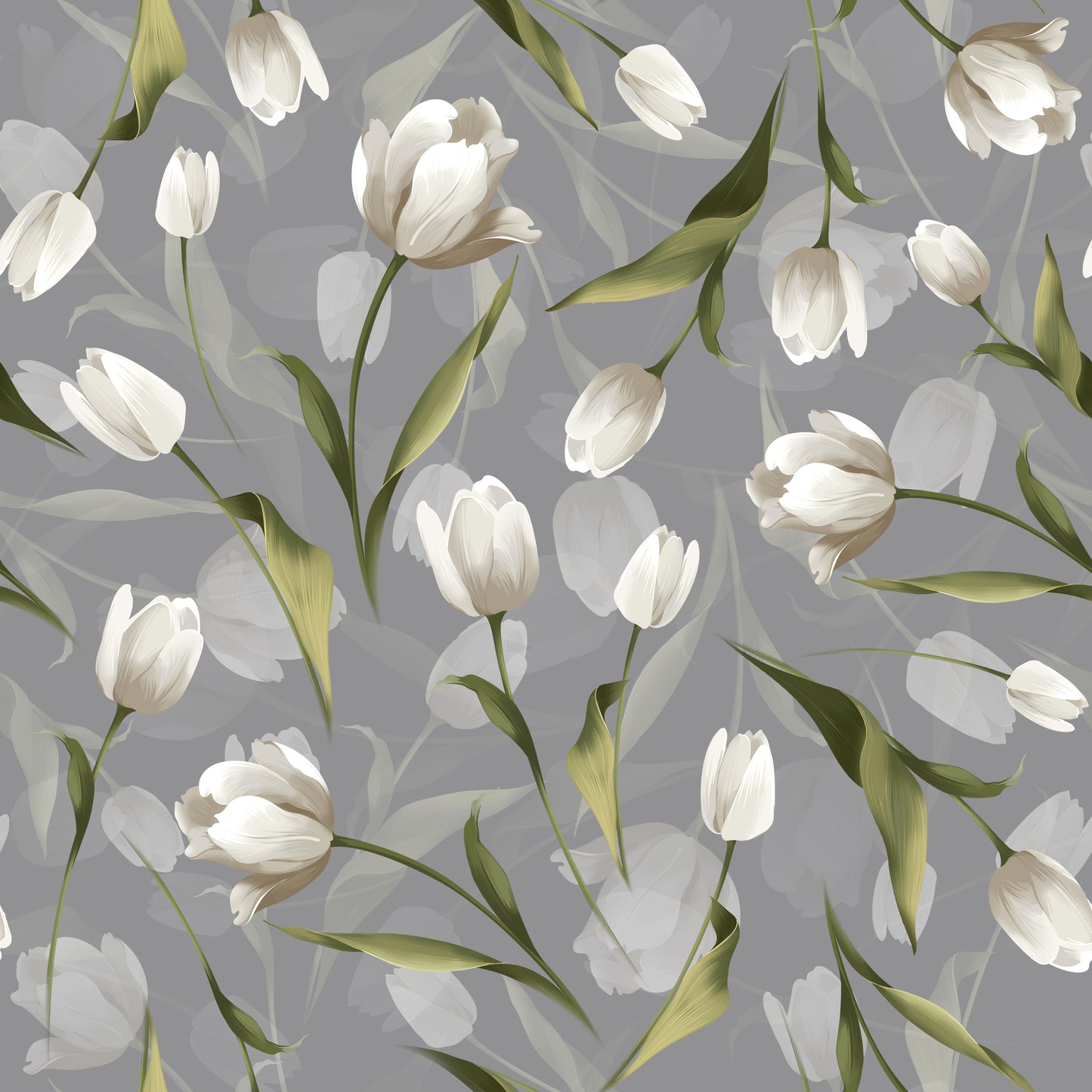 Tulips    - Custom Pre-order