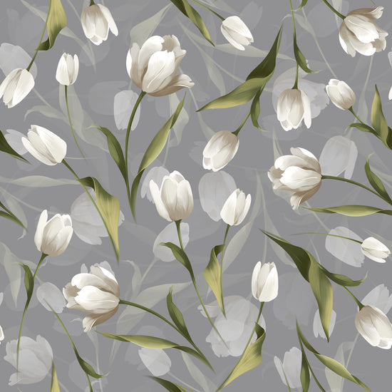 Tulips    - Custom Pre-order