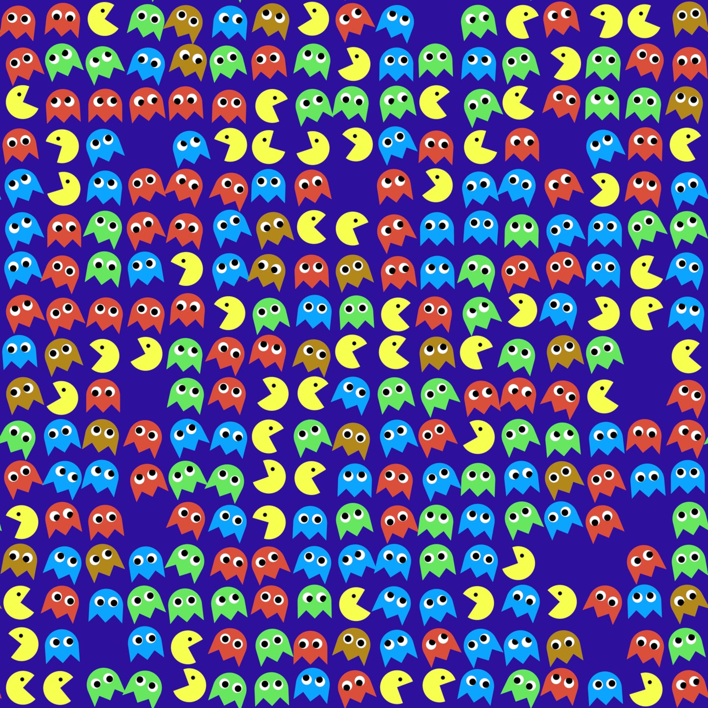 Pacman   Ghost - Custom Pre-order