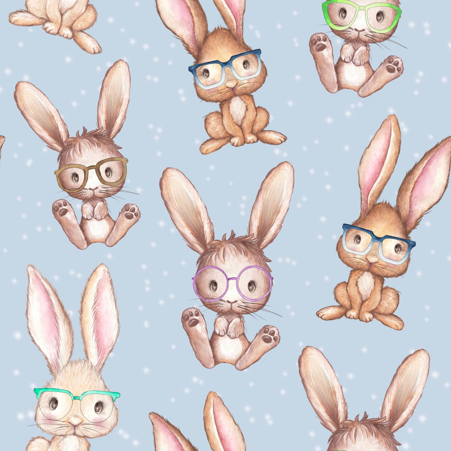 Rabbits