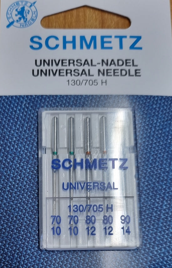Needles - Universal Assorted