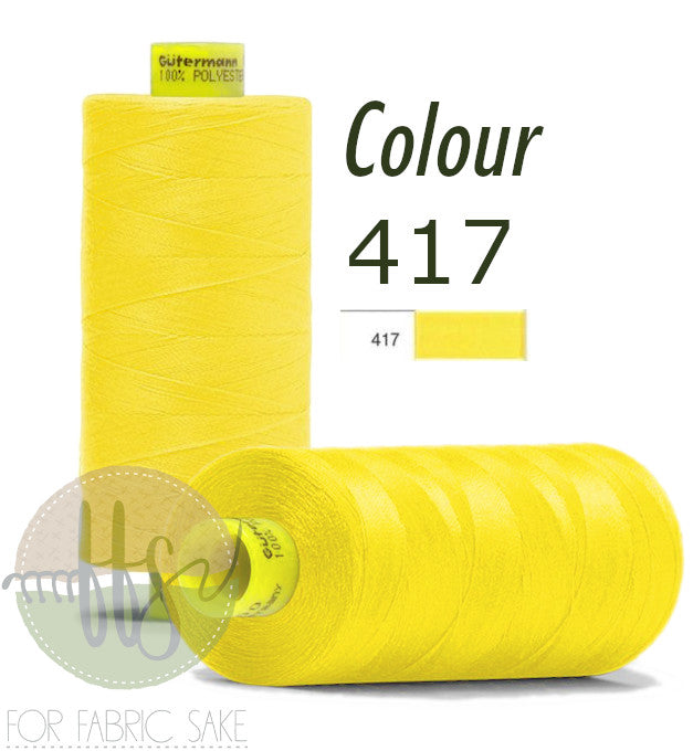 Thread-Mara-Shades of Yellow