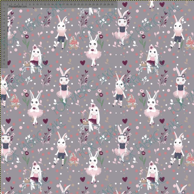 Bunny Girls- EXCLUSIVE - Custom Pre-order