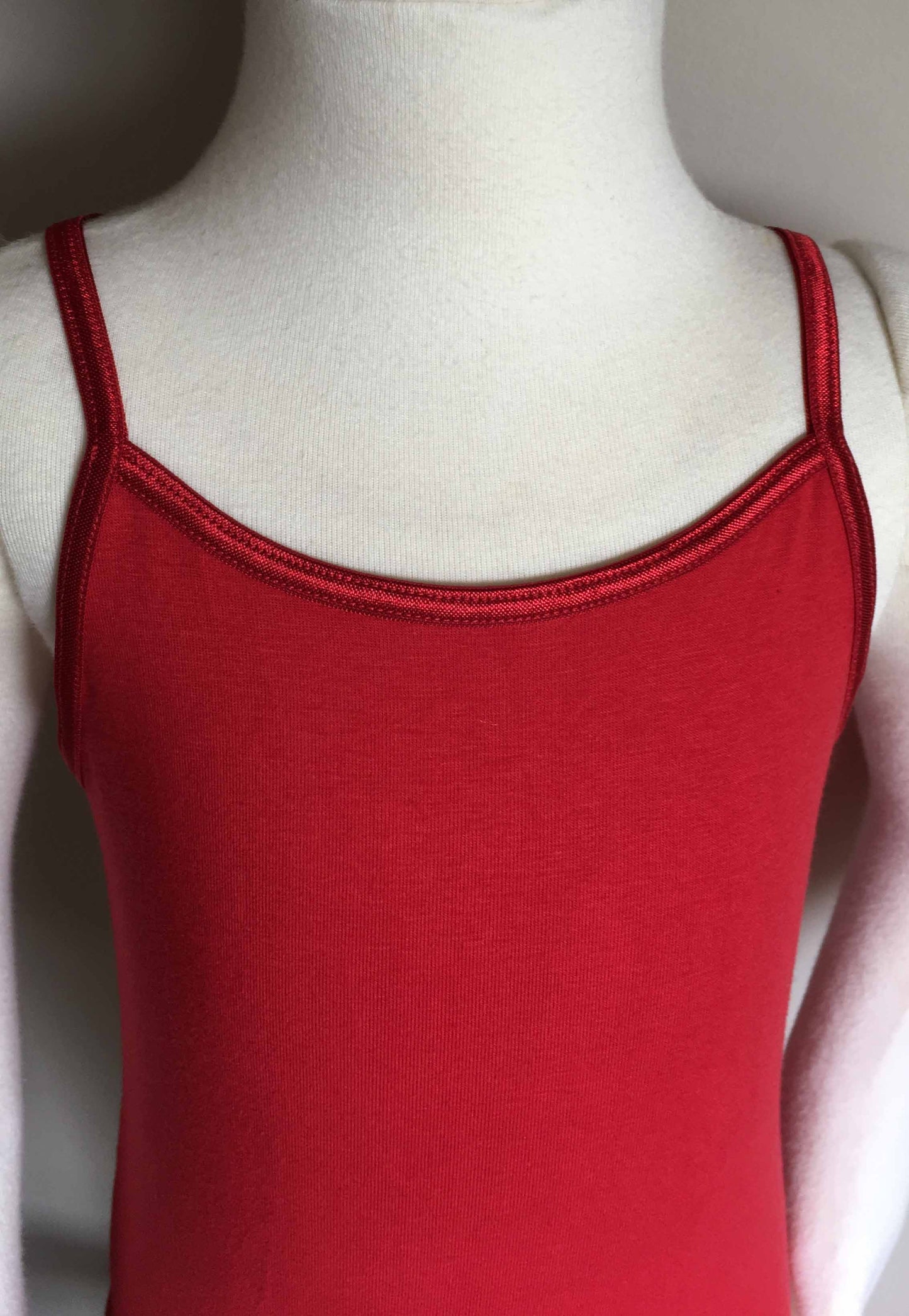 The Camisole - Available for over 10+ Years