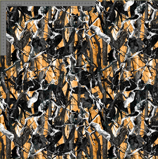Load image into Gallery viewer, Muddy Camo Orange- Custom Pre-order

