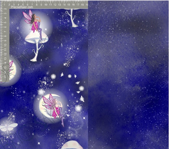 Load image into Gallery viewer, Moonlight Fairies - EXCLUSIVE -Custom Pre-order
