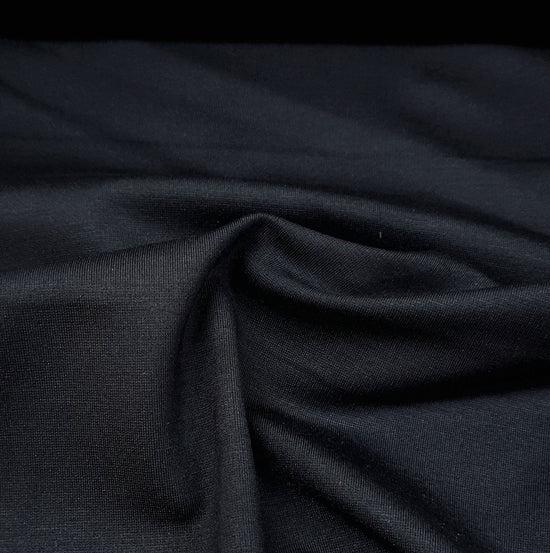 Ponti - Black