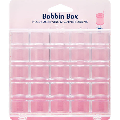 Load image into Gallery viewer, Bobbin Box
