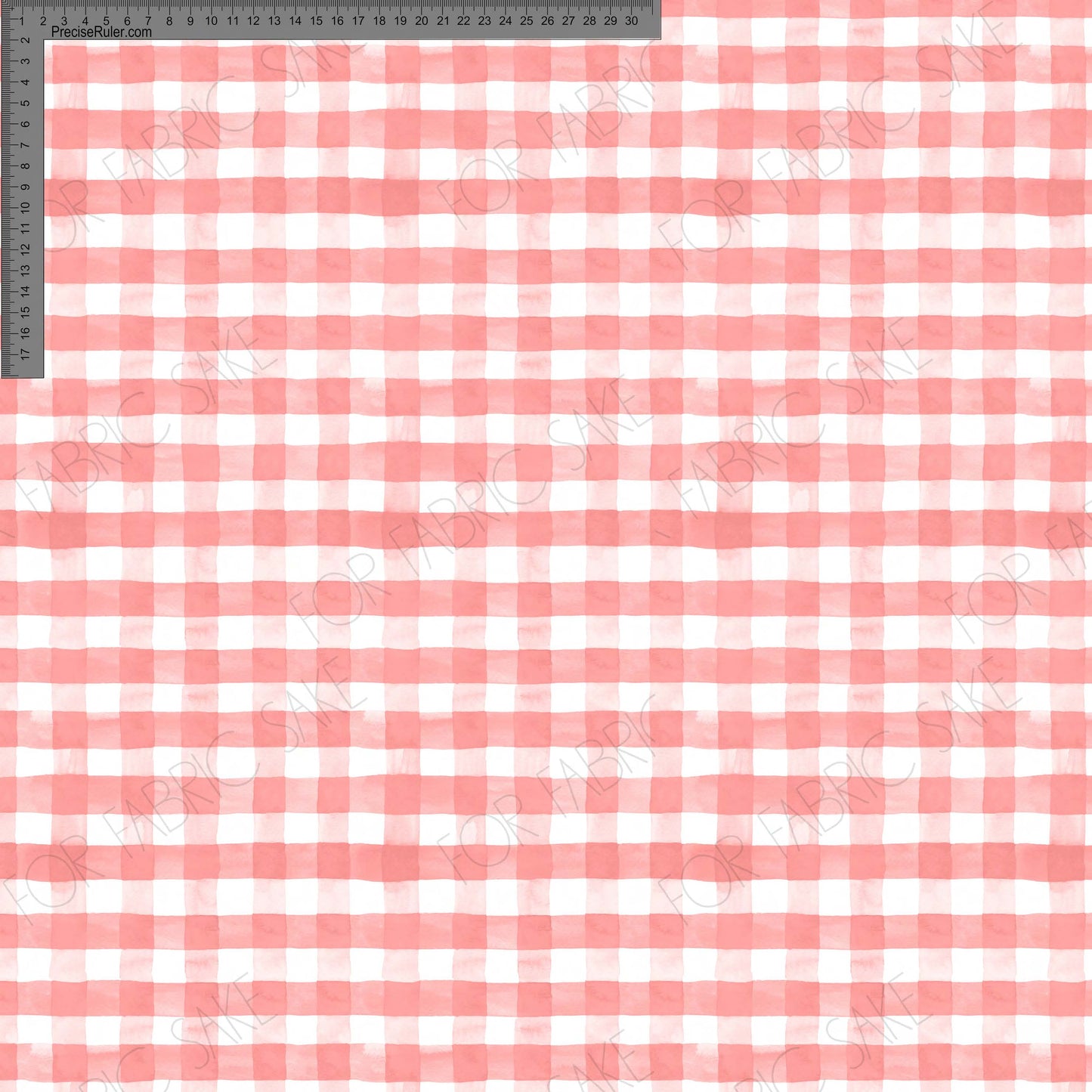 Load image into Gallery viewer, Dusty Pink Gingham - Custom Pre-order

