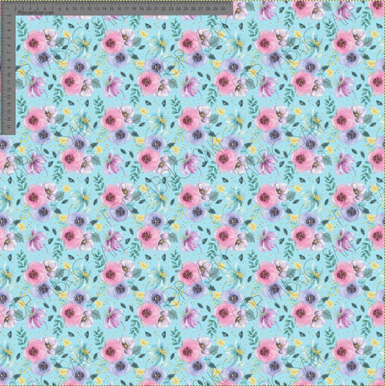 Load image into Gallery viewer, Happy Floral- Custom Pre-order
