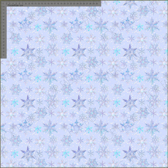 Snowflakes - Custom Pre-order