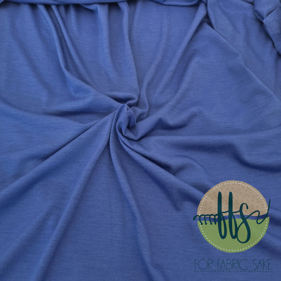 100% Merino - Wisteria